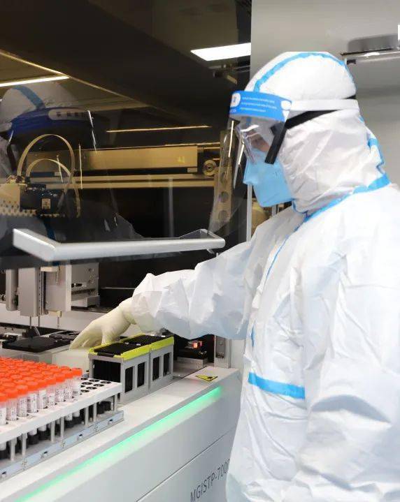 科技铸盾，守护国门生物安全——生物科技领域的技术研发与转让新图景