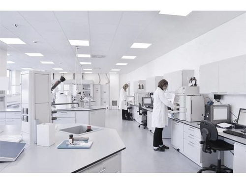 江苏五官灵 以信赖为基石，领航生物科技研发与转化