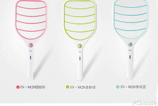 如何选购电蚊拍与推荐品牌